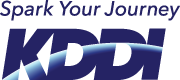 Spark Your Journey KDDI