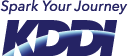 Spark Your Journey KDDI